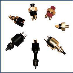 Stop Light Switch Manufacturer Supplier Wholesale Exporter Importer Buyer Trader Retailer in Jamshedpur Jharkhand India